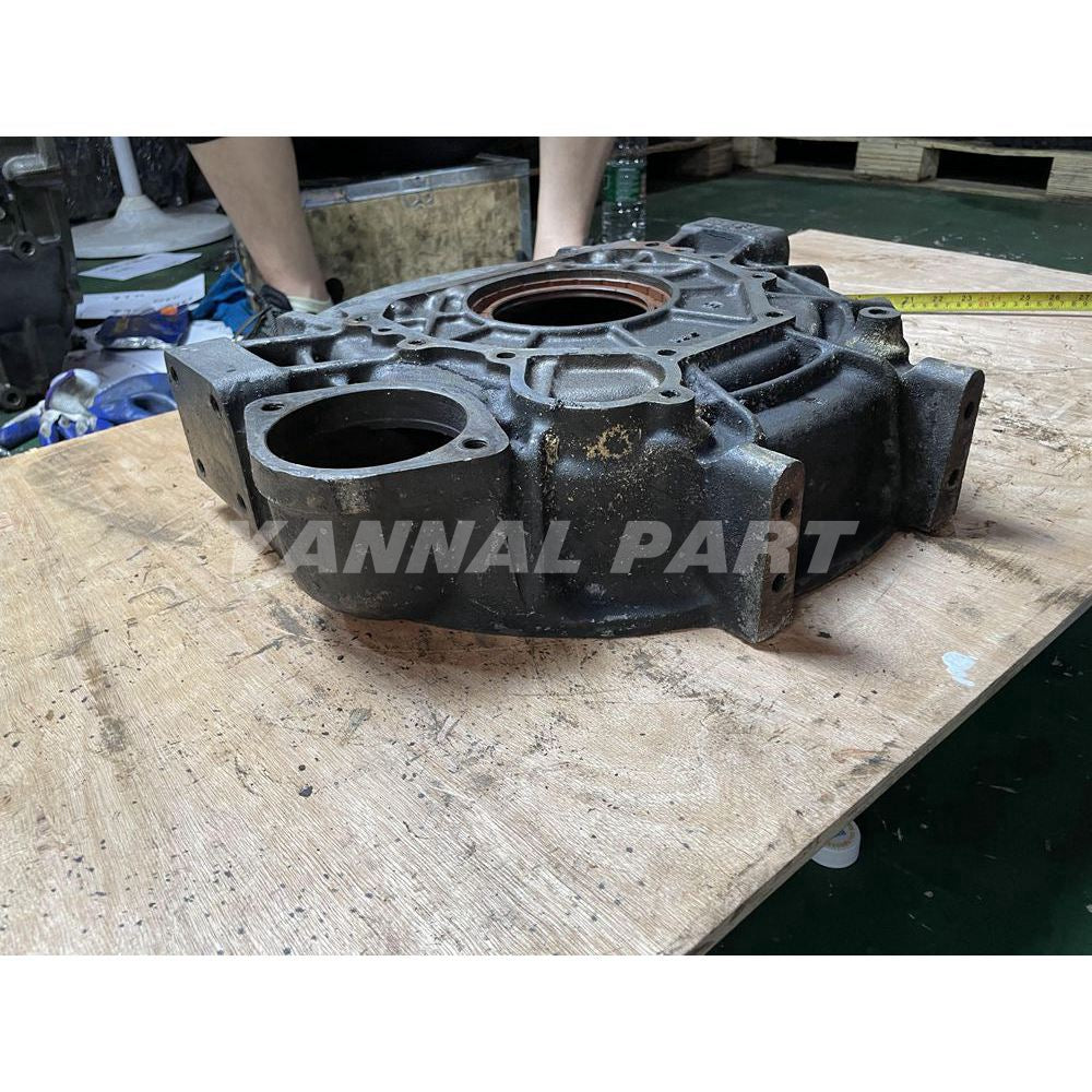 Flywheel Housing Fit For Yanmar 4TNV106 Engine