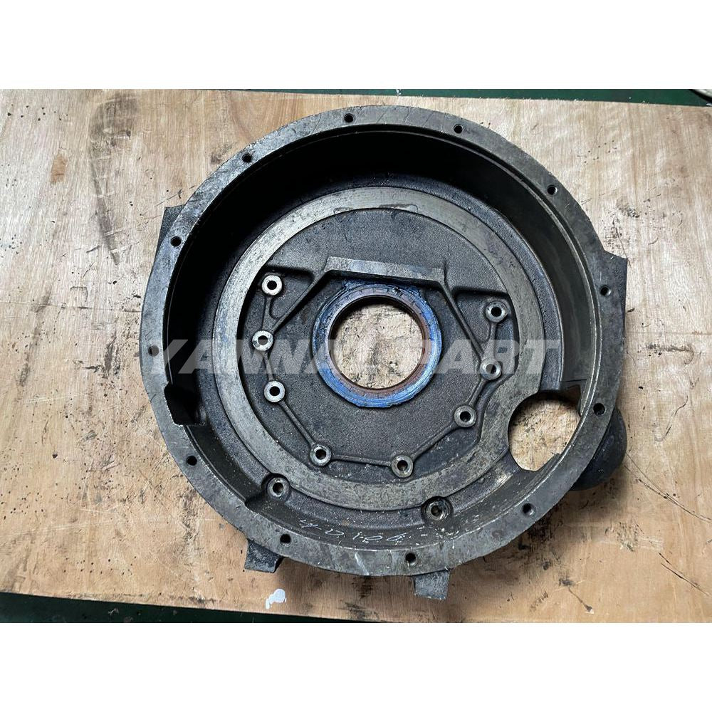 Flywheel Housing Fit For Yanmar 4TNV106 Engine