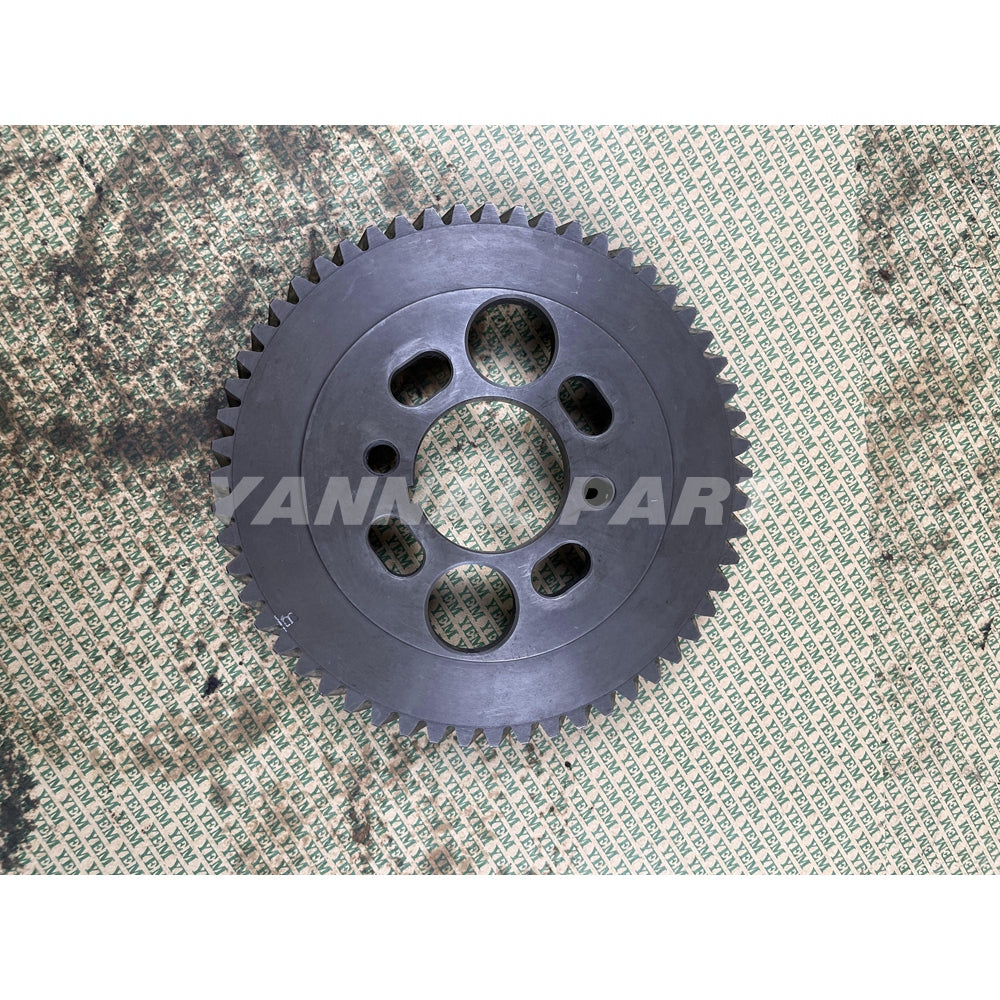 Injection Pump Gear Fit For Yanmar 4TNV82 Engine