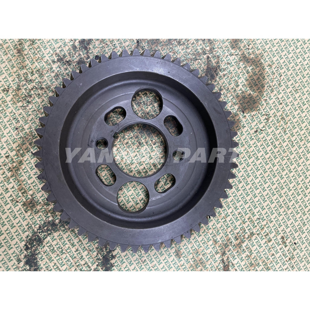 Injection Pump Gear Fit For Yanmar 4TNV82 Engine