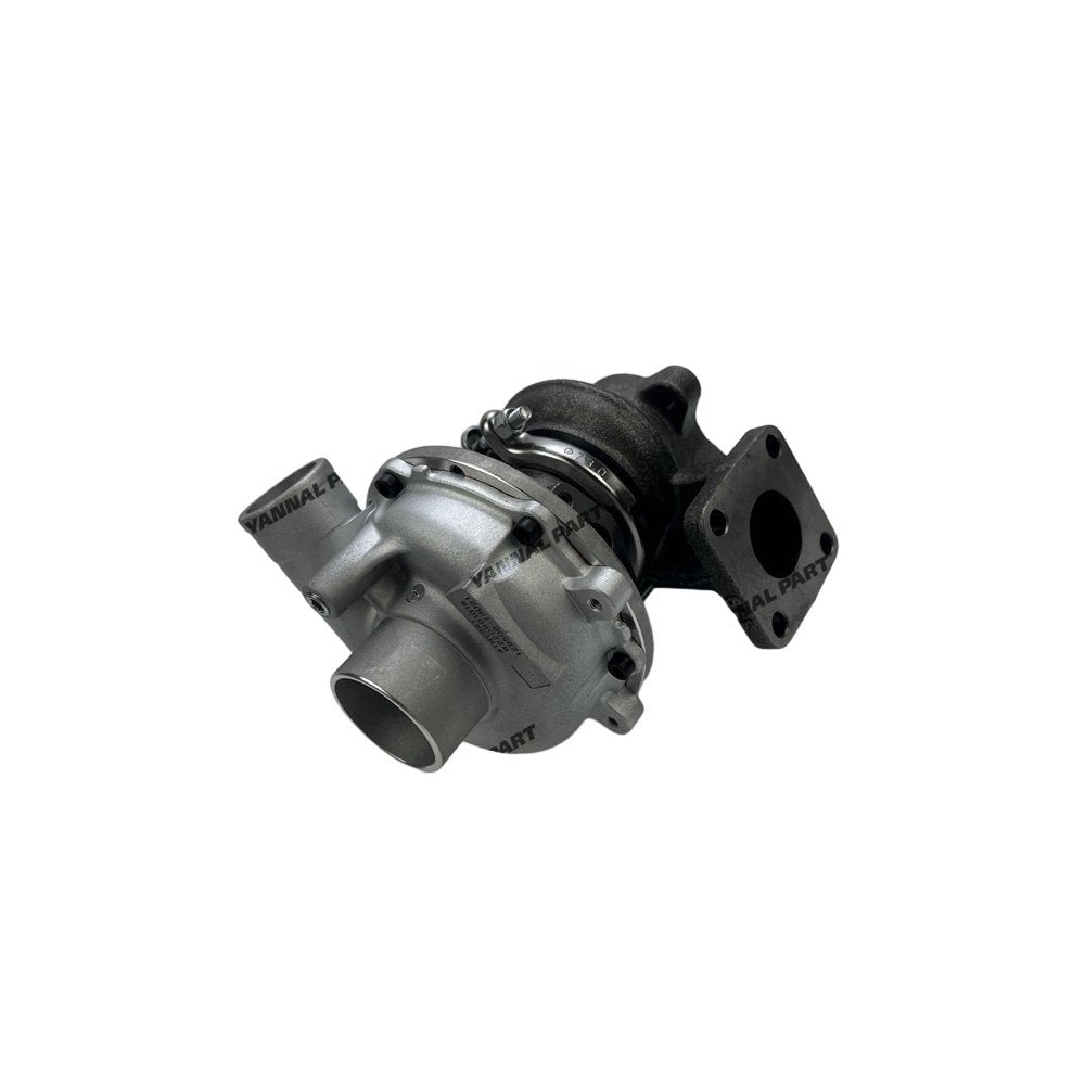 New 129508-18021 Turbocharger For Yanmar 4TNV84 Engine