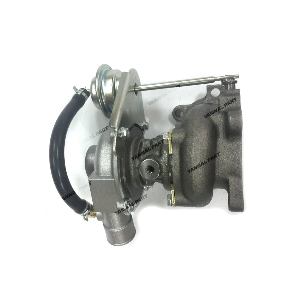 129137-18010 Engine turbo For Yanmar 4TNV84 Engine