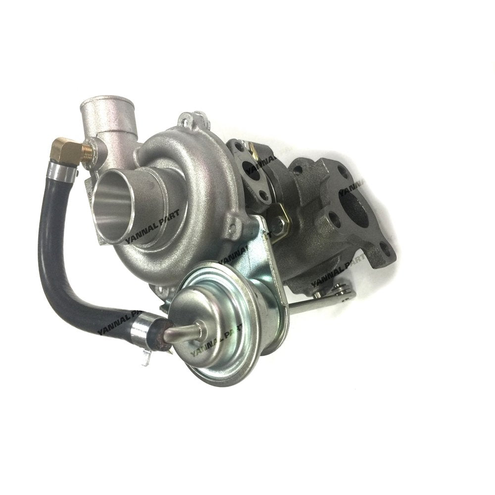 129137-18010 Engine turbo For Yanmar 4TNV84 Engine