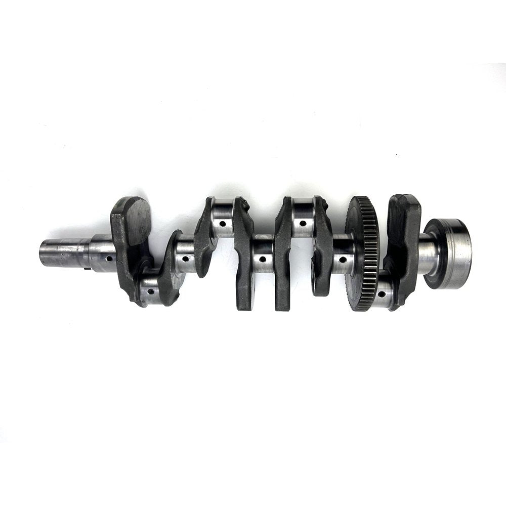 New 4TNV84 Crankshaft 50mm for Yanmar Engine 4TNV84 4TNV84T