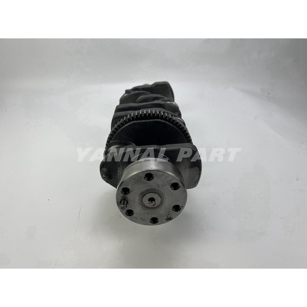 Crankshaft Fit For Yanmar 4TNV84 Engine