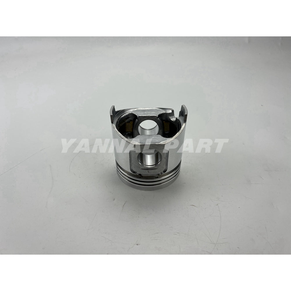 Piston Y129508-22080 Fit For Yanmar 4TNV84 Engine