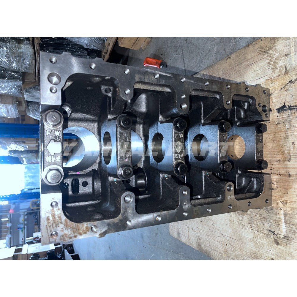 Cylinder Block Fit For Yanmar 4TNV84 Engine