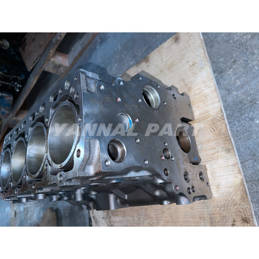 Cylinder Block Fit For Yanmar 4TNV84 Engine