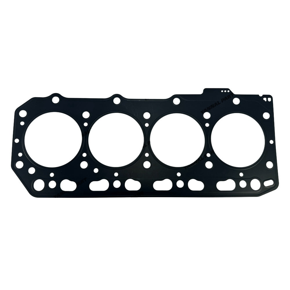 Cylinder Head Gasket 129408-01330 Fit For Yanmar 4TNV84 Engine