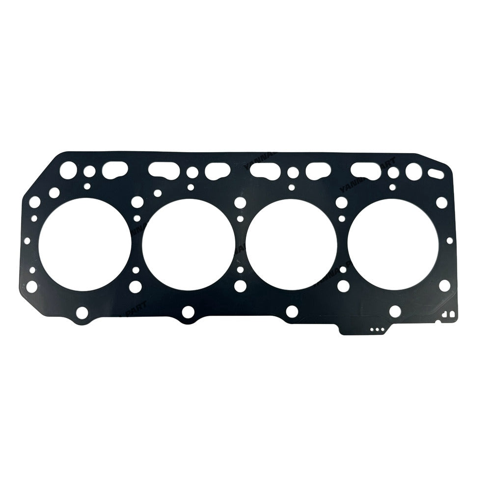 Cylinder Head Gasket 129408-01330 Fit For Yanmar 4TNV84 Engine