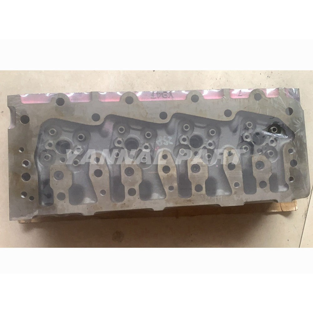 Cylinder Head Fit For Yanmar 4TNV84 Engine