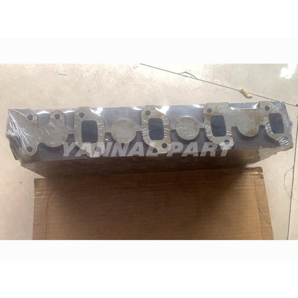 Cylinder Head Fit For Yanmar 4TNV84 Engine