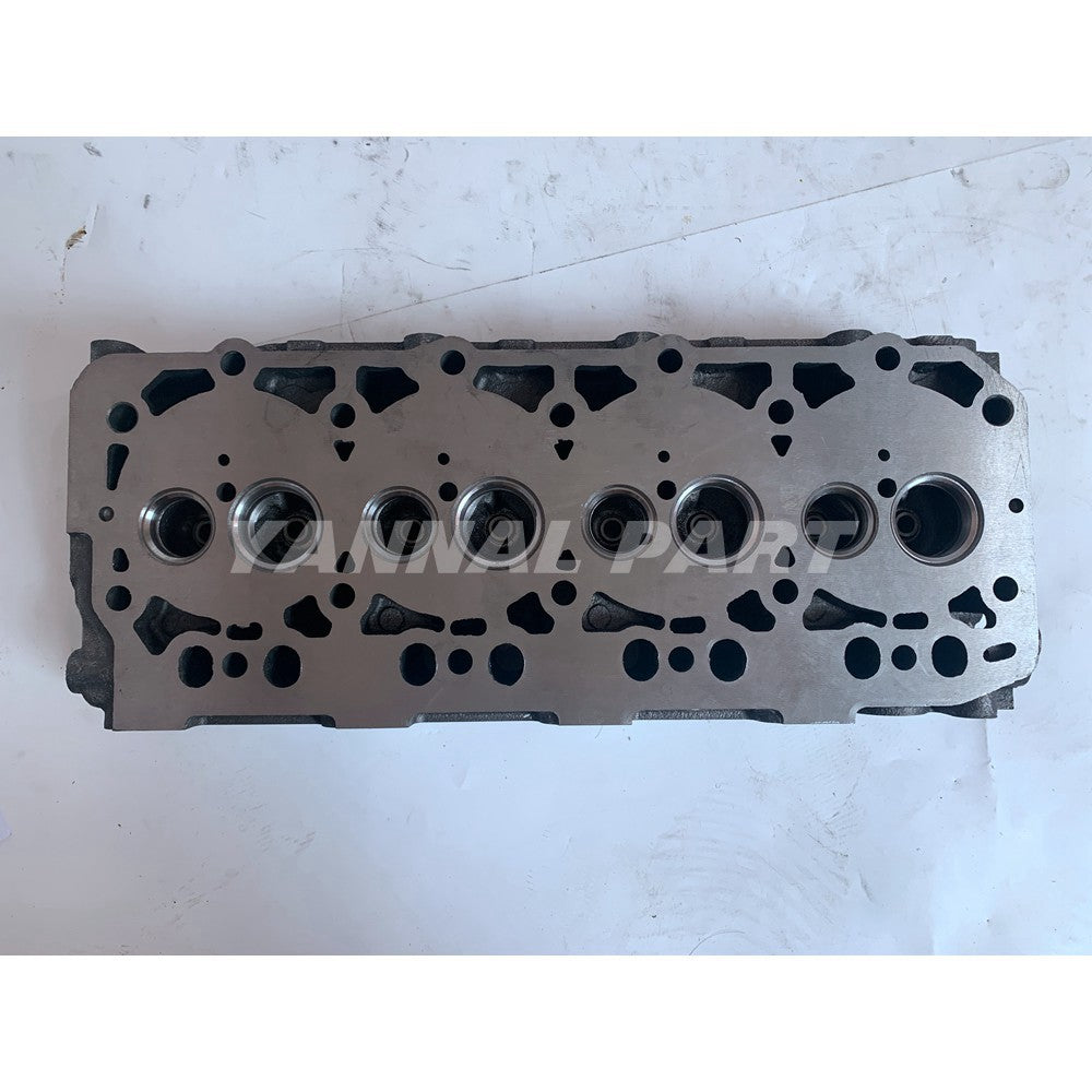 Cylinder Head Fit For Yanmar 4TNV84 Engine