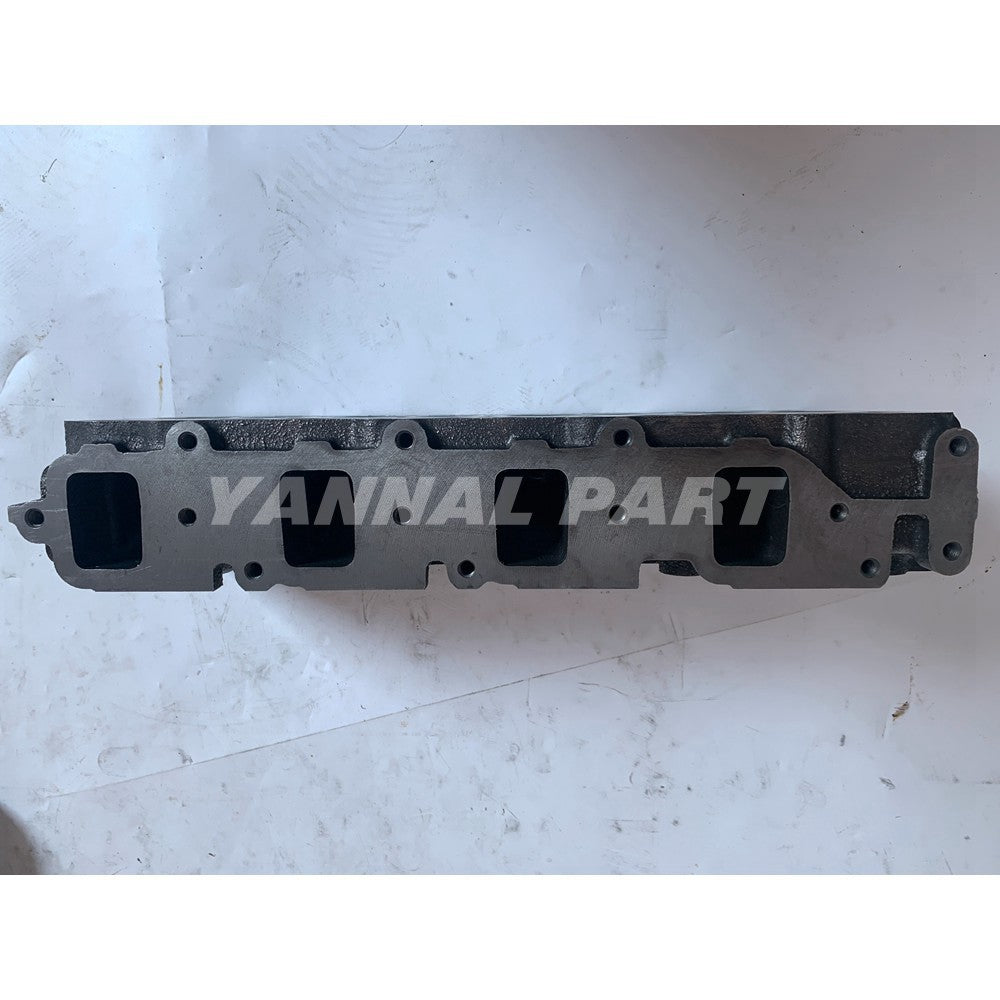 Cylinder Head Fit For Yanmar 4TNV84 Engine