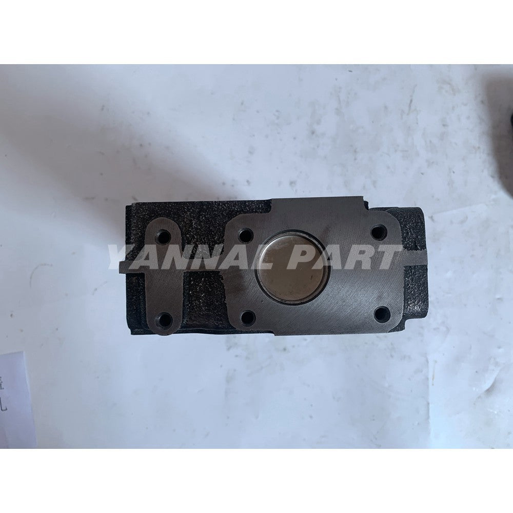 Cylinder Head Fit For Yanmar 4TNV84 Engine