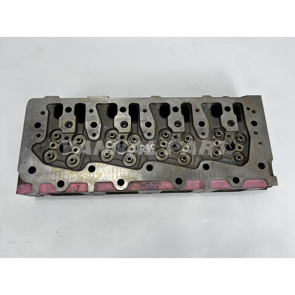 Cylinder Head Fit For Yanmar 4TNV84 Engine