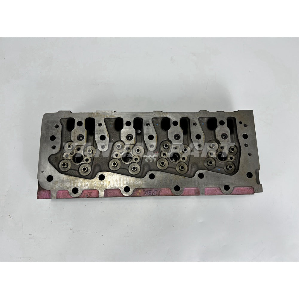 Cylinder Head Fit For Yanmar 4TNV84 Engine