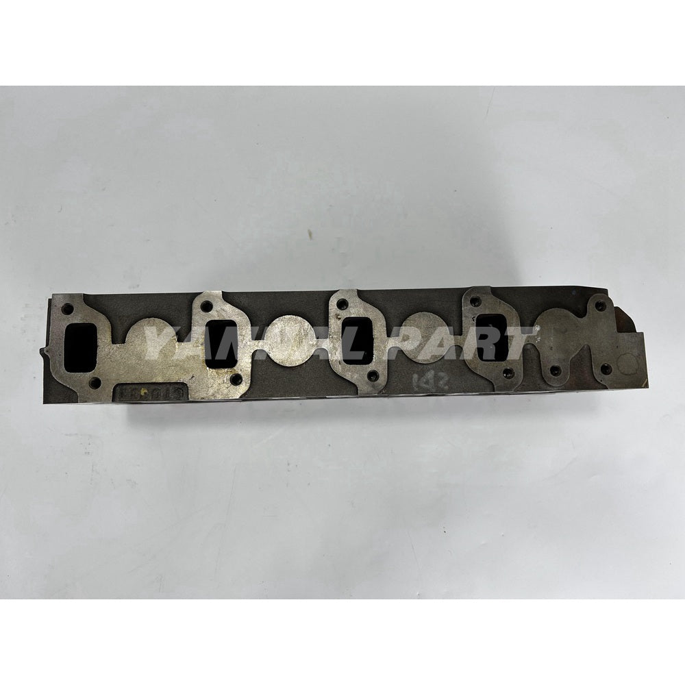 Cylinder Head Fit For Yanmar 4TNV84 Engine