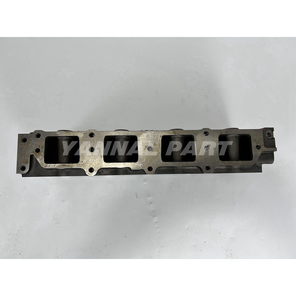 Cylinder Head Fit For Yanmar 4TNV84 Engine