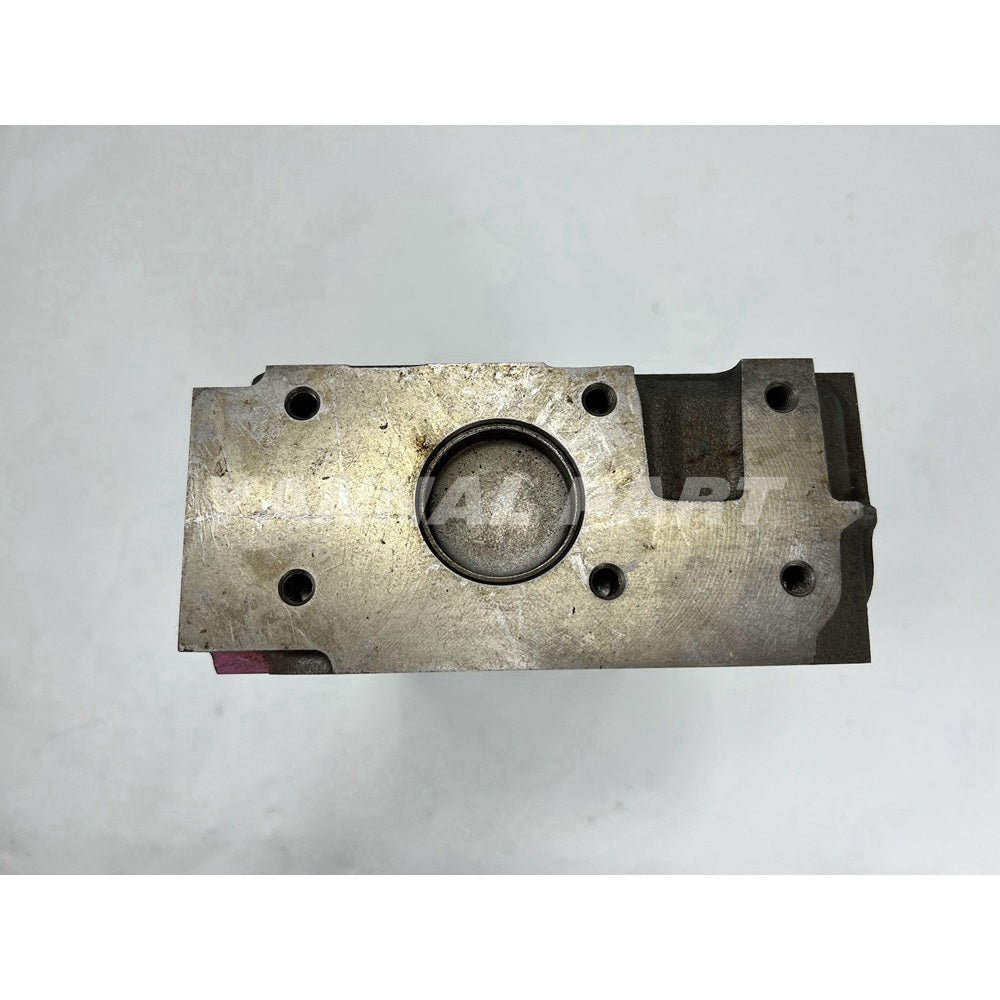 Cylinder Head Fit For Yanmar 4TNV84 Engine