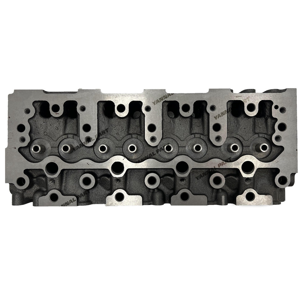 Cylinder Head Fit For Yanmar 4TNV84 Engine