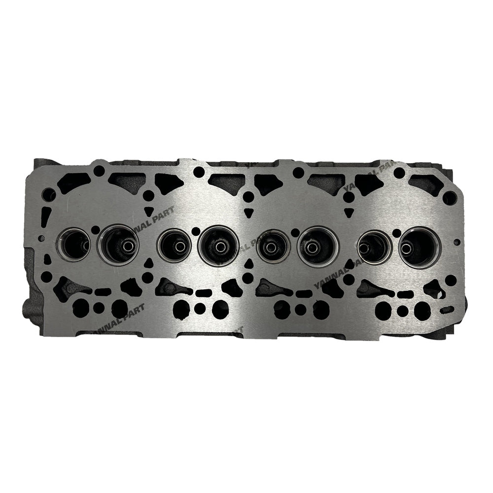 Cylinder Head Fit For Yanmar 4TNV84 Engine