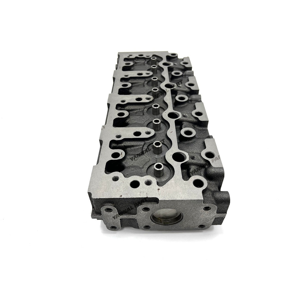 Cylinder Head Fit For Yanmar 4TNV84 Engine