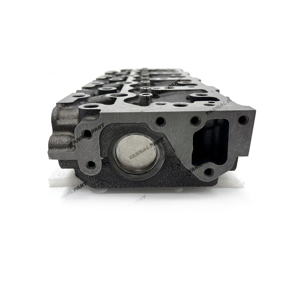 Cylinder Head Fit For Yanmar 4TNV84 Engine