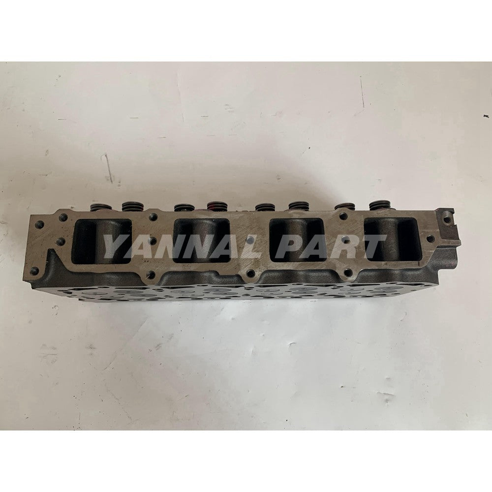 Cylinder Head Assy Fit For Yanmar 4TNV84 Engine