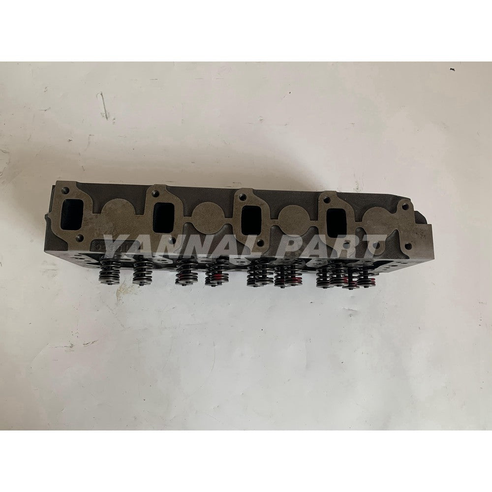 Cylinder Head Assy Fit For Yanmar 4TNV84 Engine