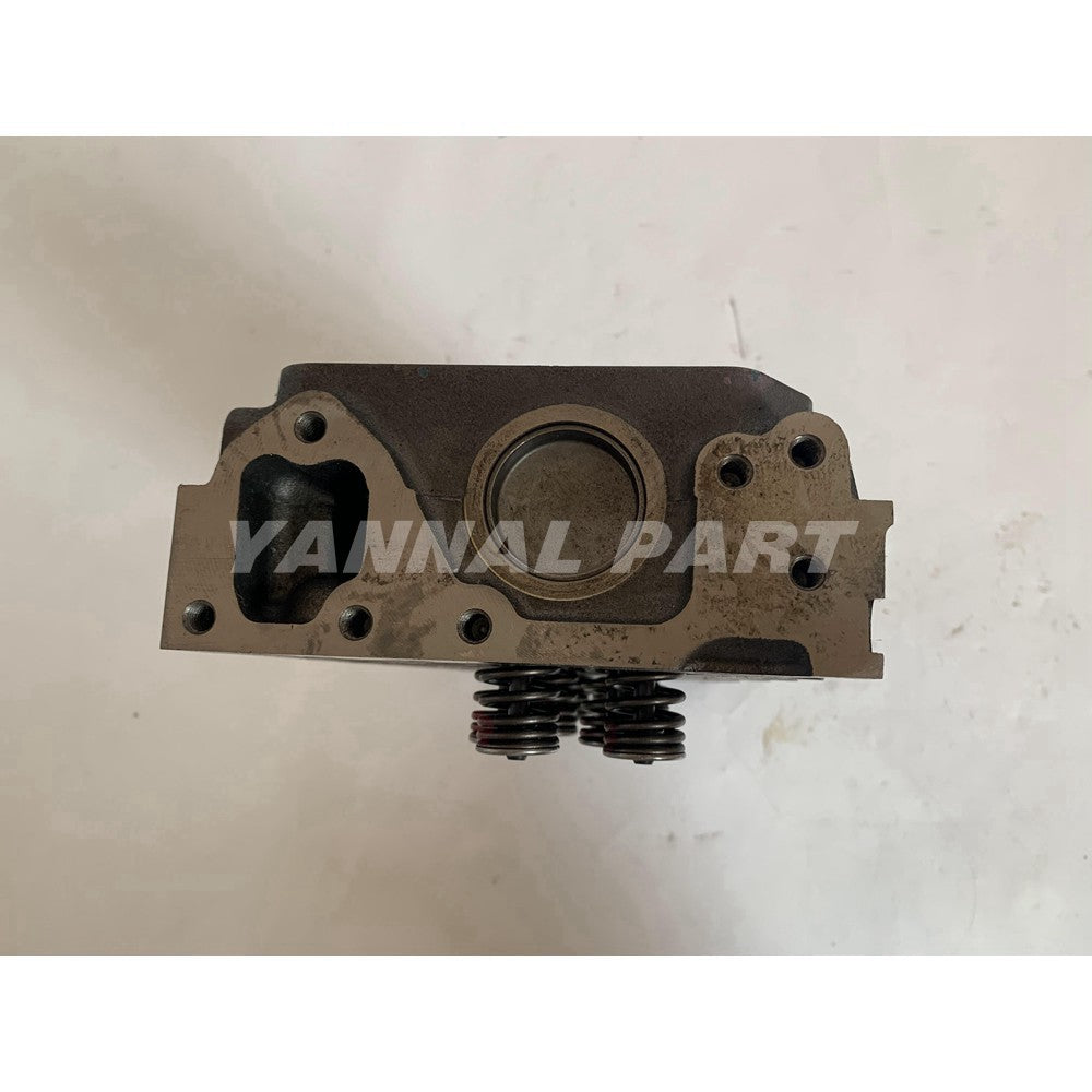 Cylinder Head Assy Fit For Yanmar 4TNV84 Engine