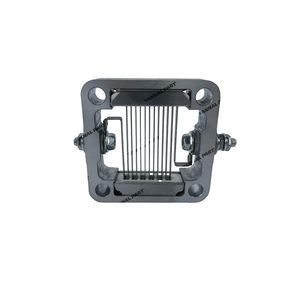 129100-77501 Air Heater For Yanmar 4TNV84 Engine