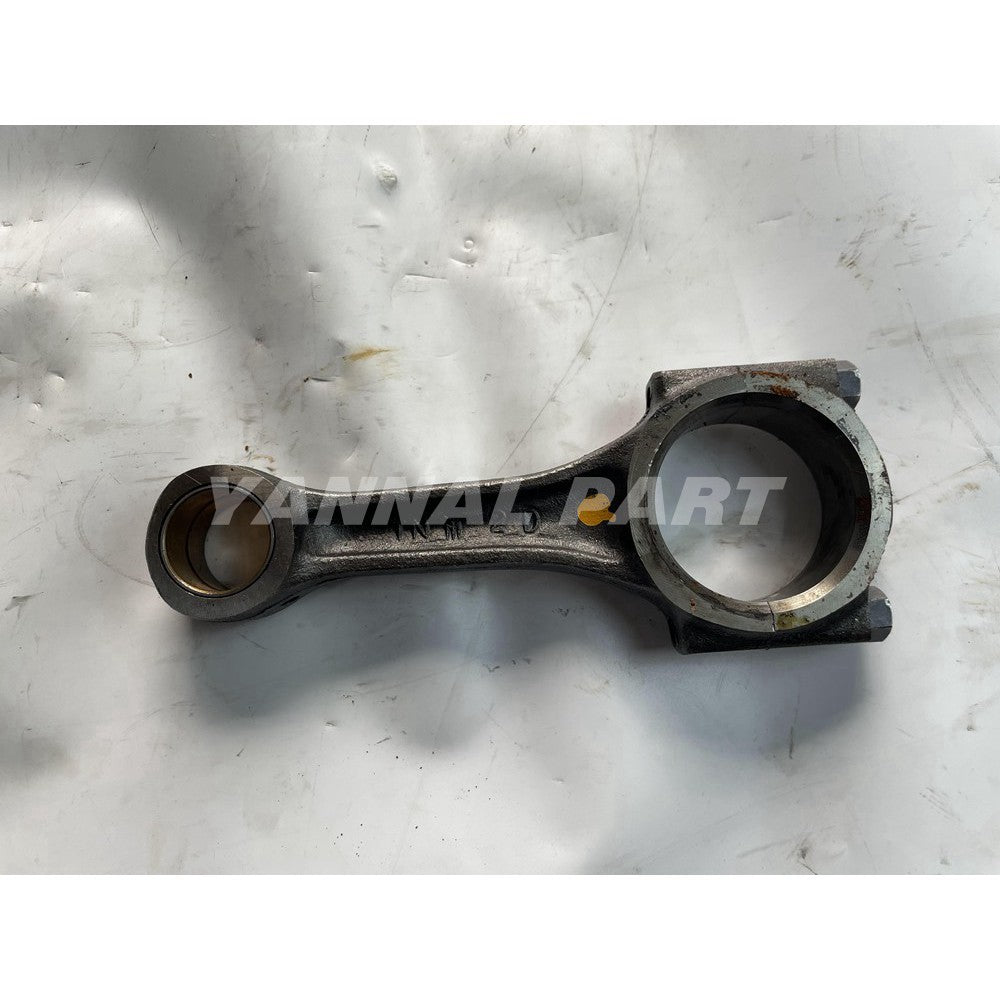 Connecting Rod Fit For Yanmar 4TNV84 Engine