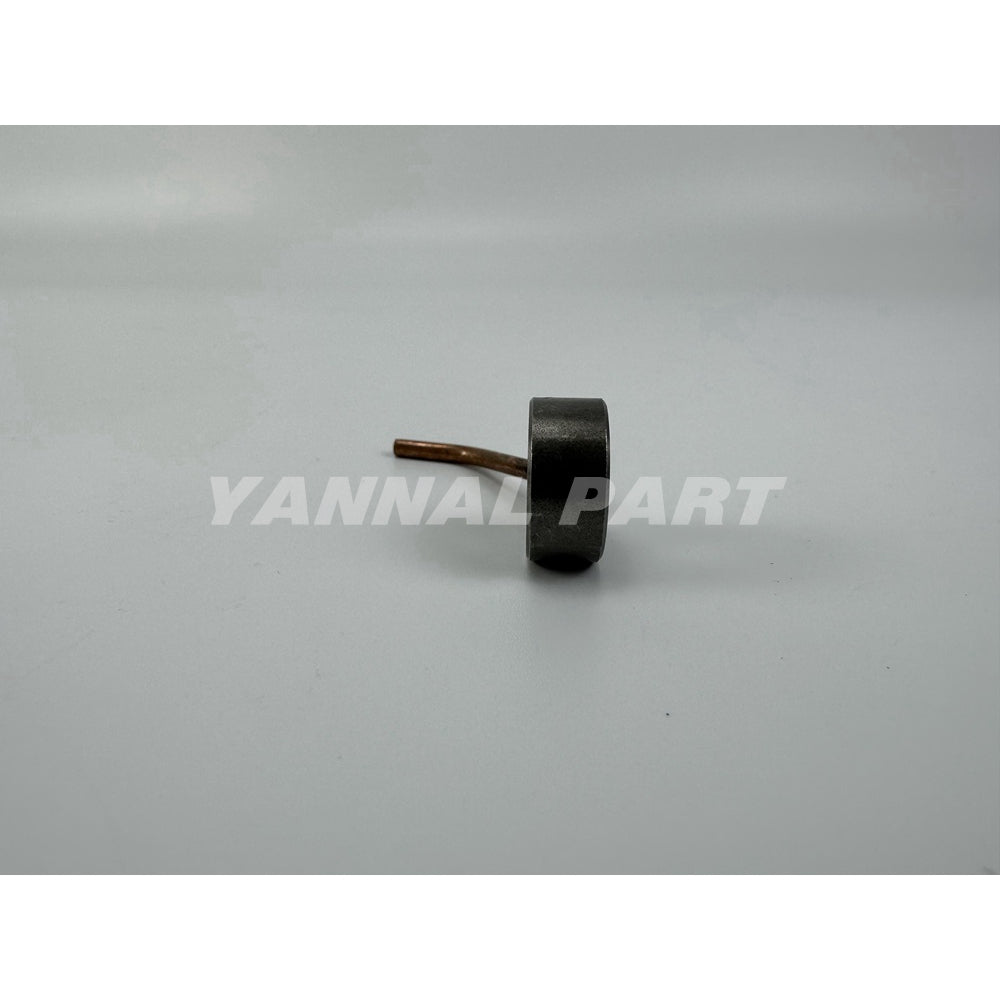 Oil Cooling Nozzle 129553-39650 Fit For Yanmar 4TNV84T Engine