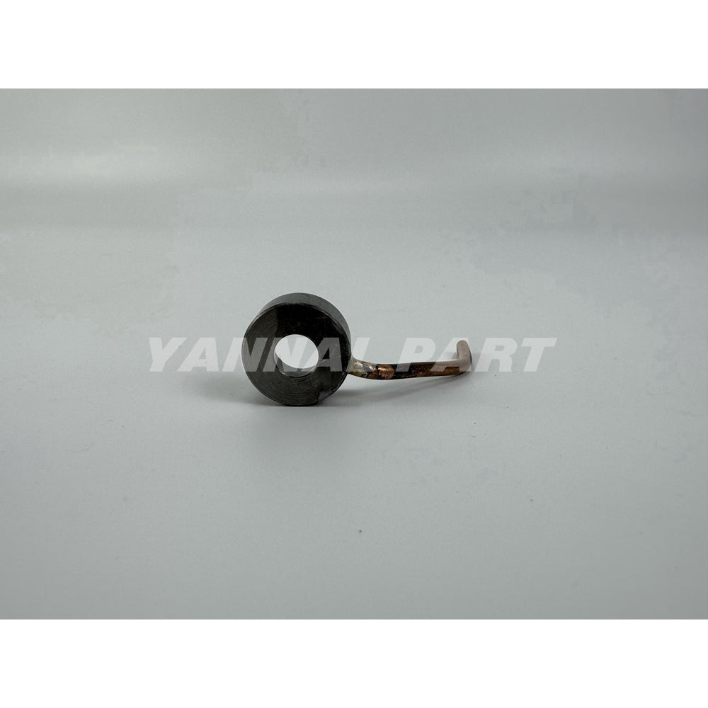 Oil Cooling Nozzle 129553-39650 Fit For Yanmar 4TNV84T Engine