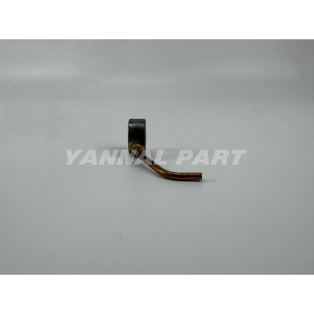 Oil Cooling Nozzle 129553-39650 Fit For Yanmar 4TNV84T Engine