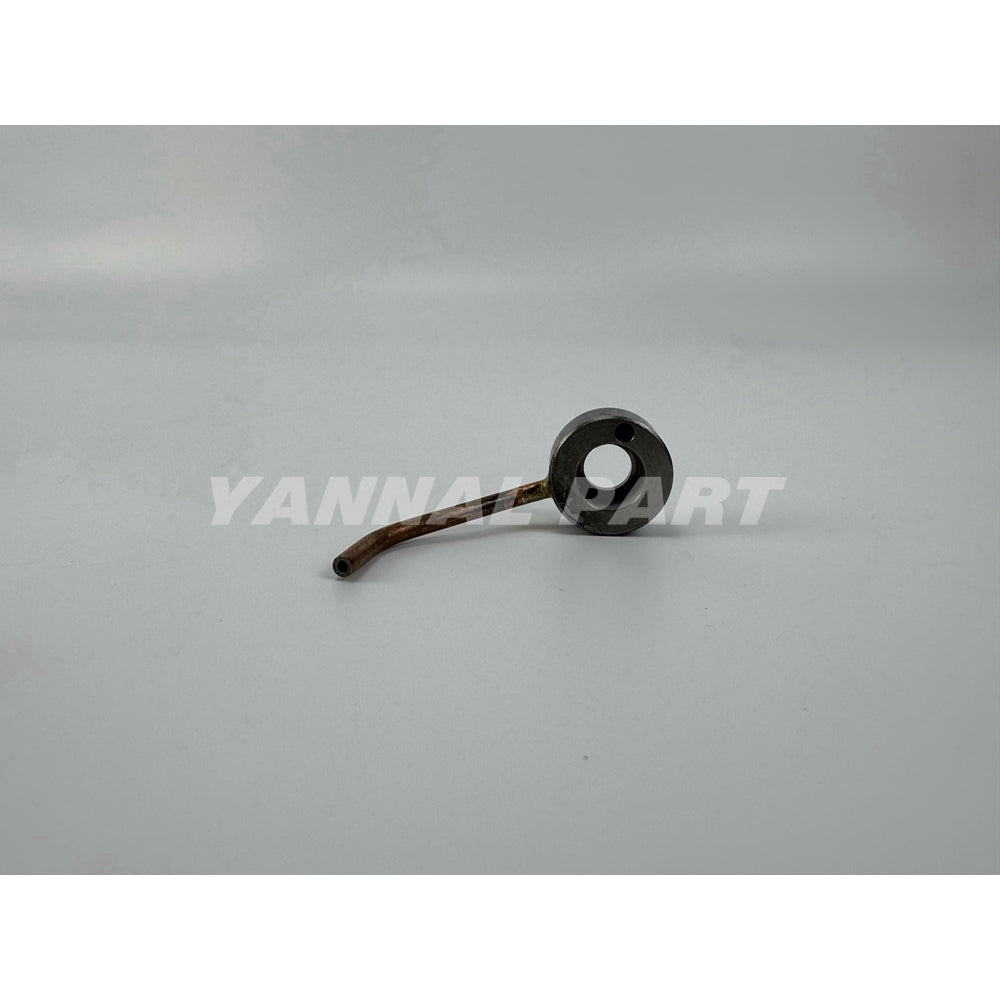 Oil Cooling Nozzle 129553-39650 Fit For Yanmar 4TNV84T Engine