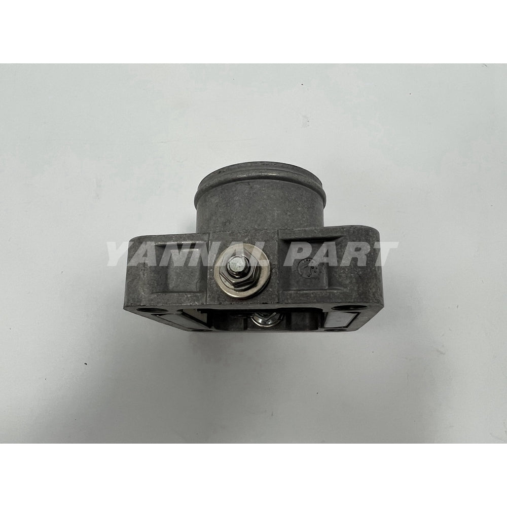 HEATER, AIR 129120-77502 Fit For Yanmar 4TNV84T Engine