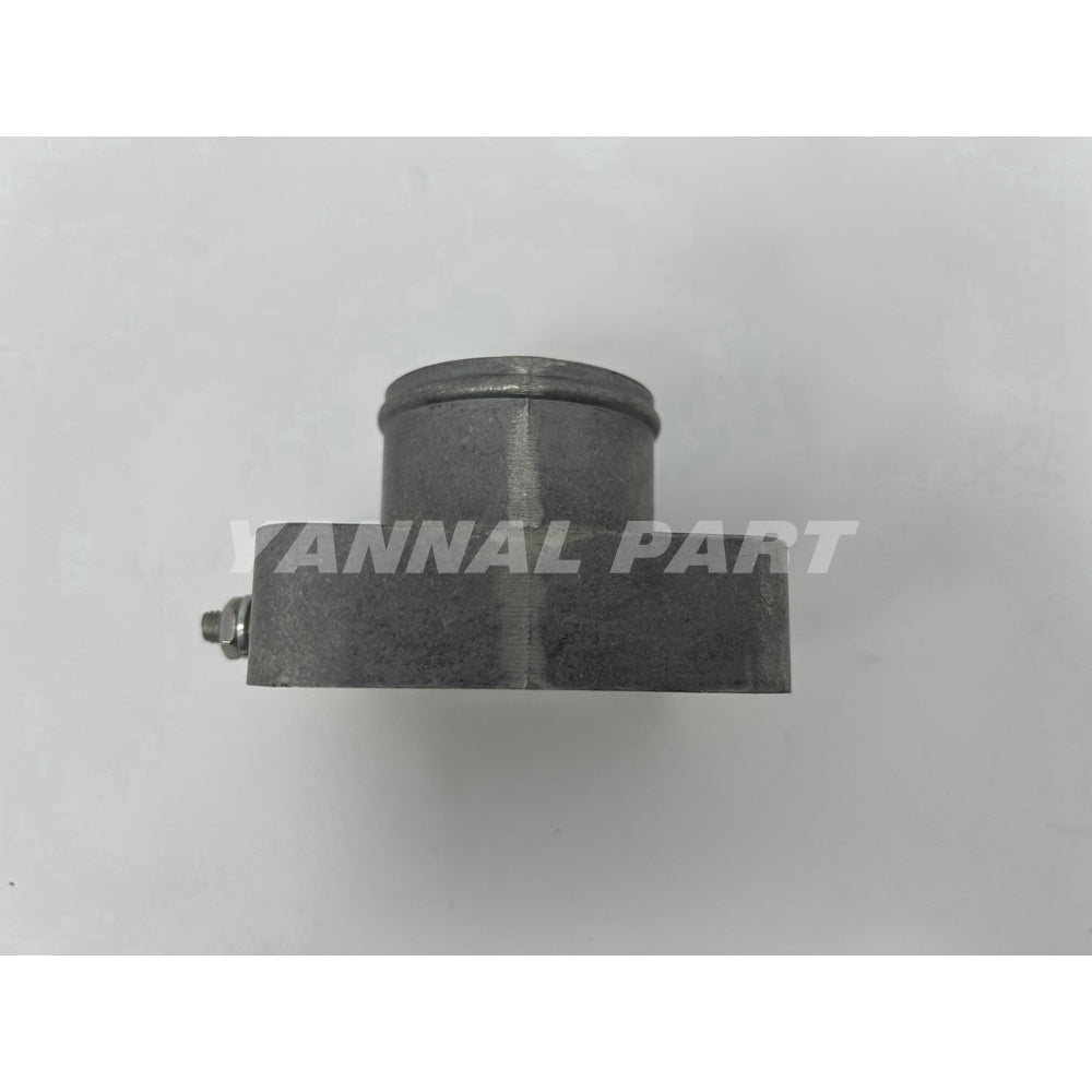 HEATER, AIR 129120-77502 Fit For Yanmar 4TNV84T Engine