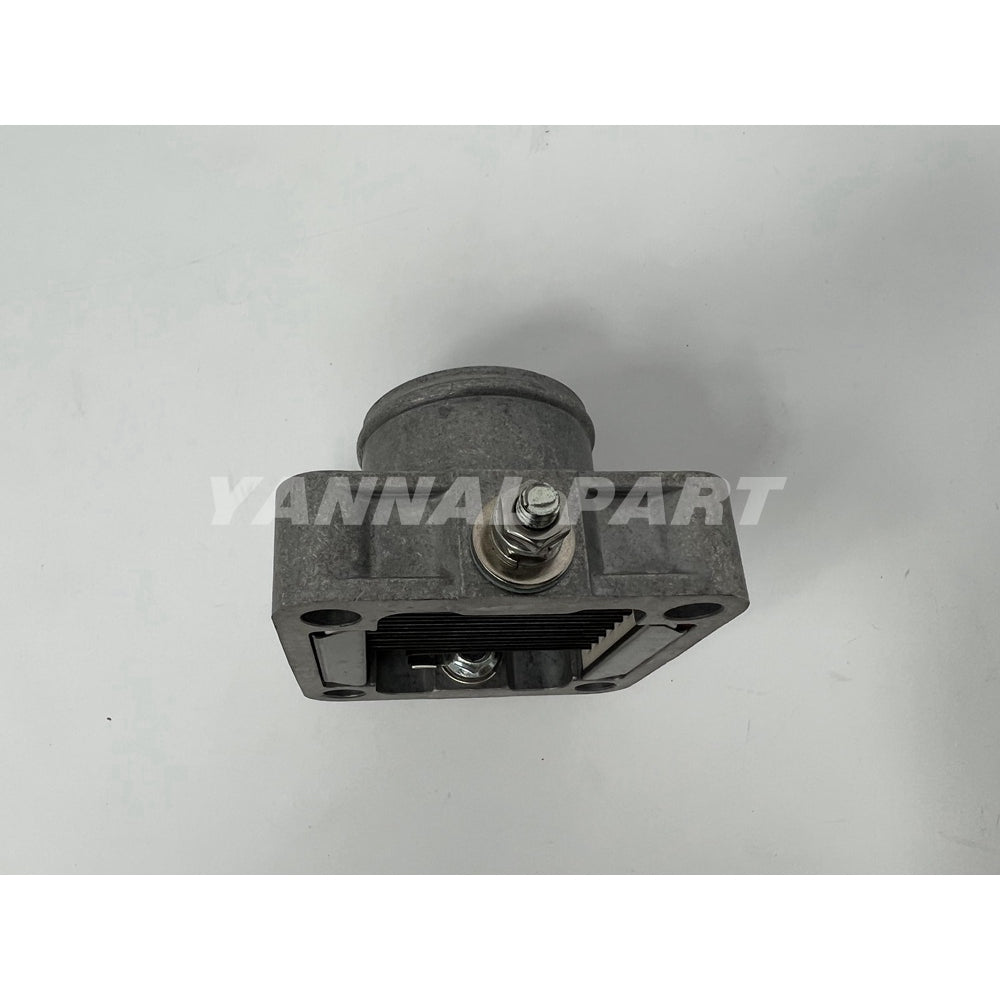 HEATER, AIR 129120-77502 Fit For Yanmar 4TNV84T Engine