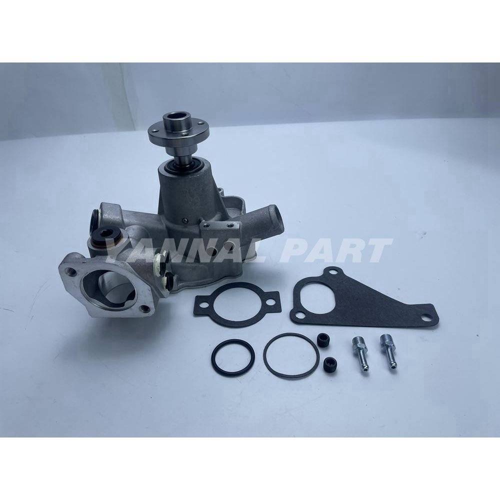 Brand-New 4TNV86 Water Pump For Yanmar Engine