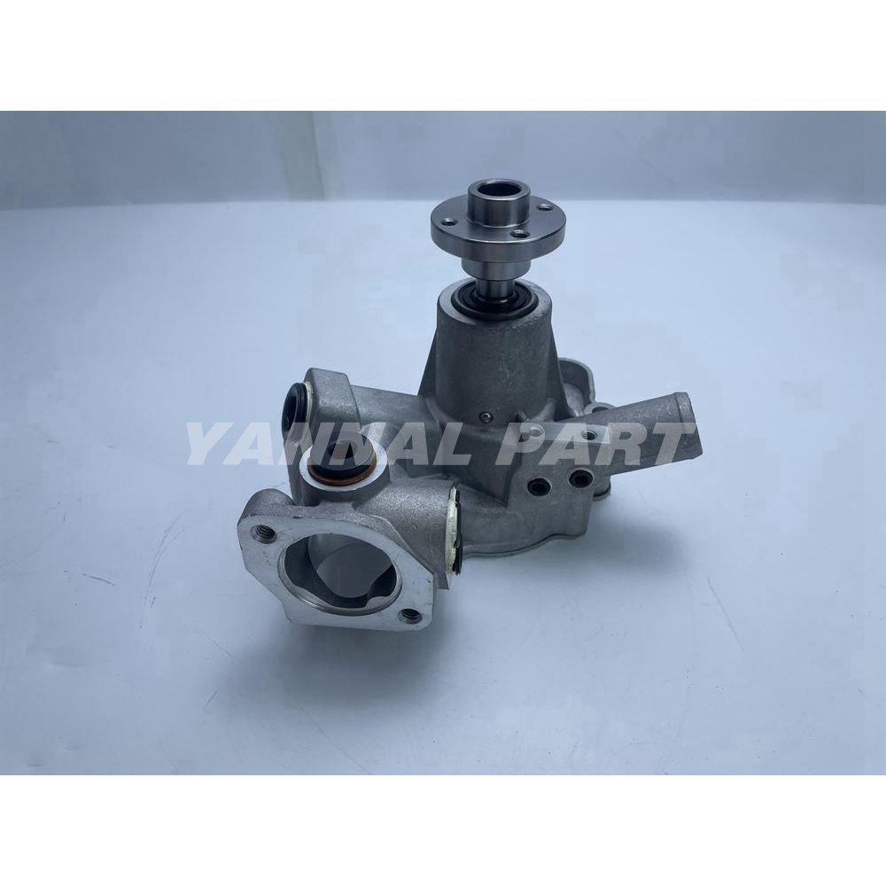 Brand-New 4TNV86 Water Pump For Yanmar Engine