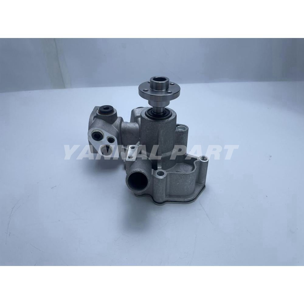 Brand-New 4TNV86 Water Pump For Yanmar Engine