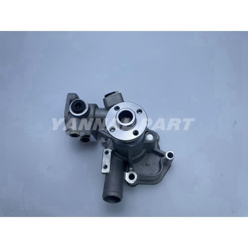 Brand-New 4TNV86 Water Pump For Yanmar Engine