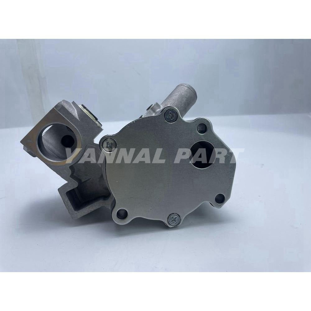 Brand-New 4TNV86 Water Pump For Yanmar Engine