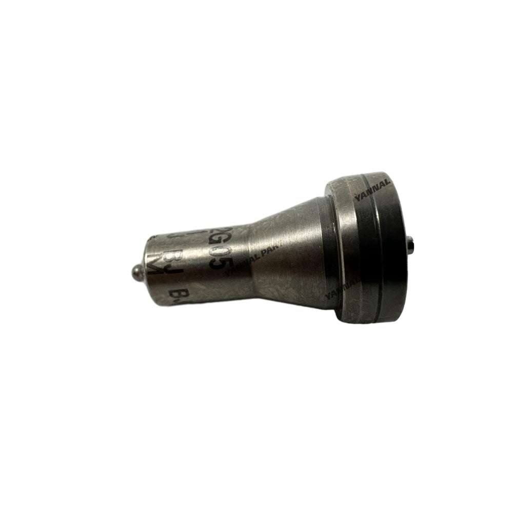 Nozzle 129240-53001 Fit For Yanmar 4TNV86 Engine