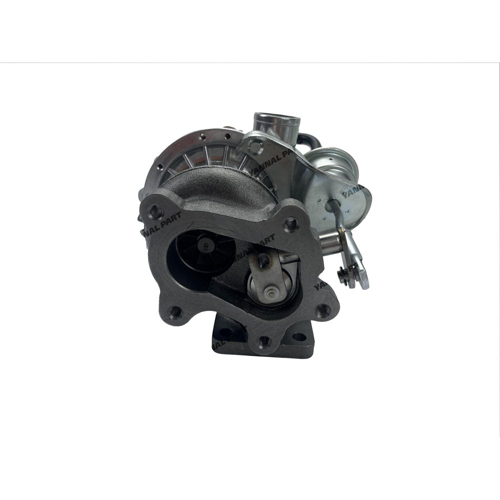 129C01-18011 Turbocharger For Yanmar 4TNV86 Engine