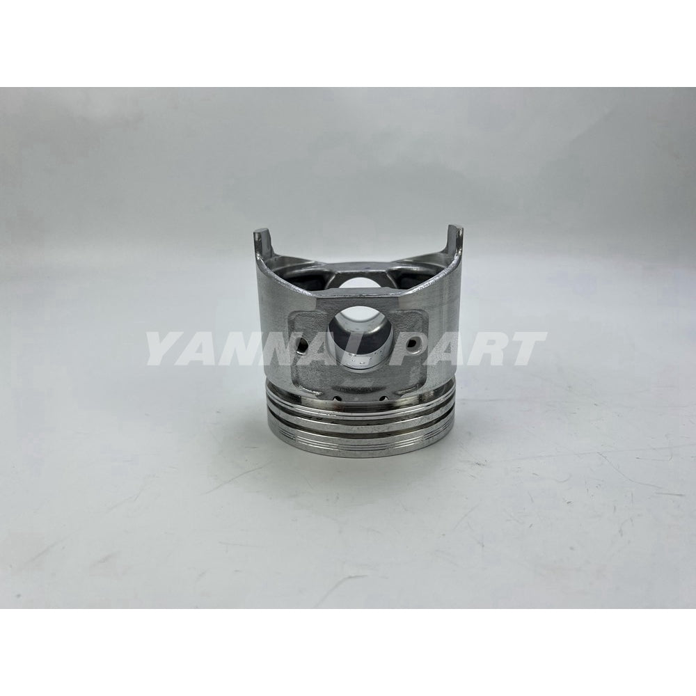 Piston Fit For Yanmar 4TNV86 Engine