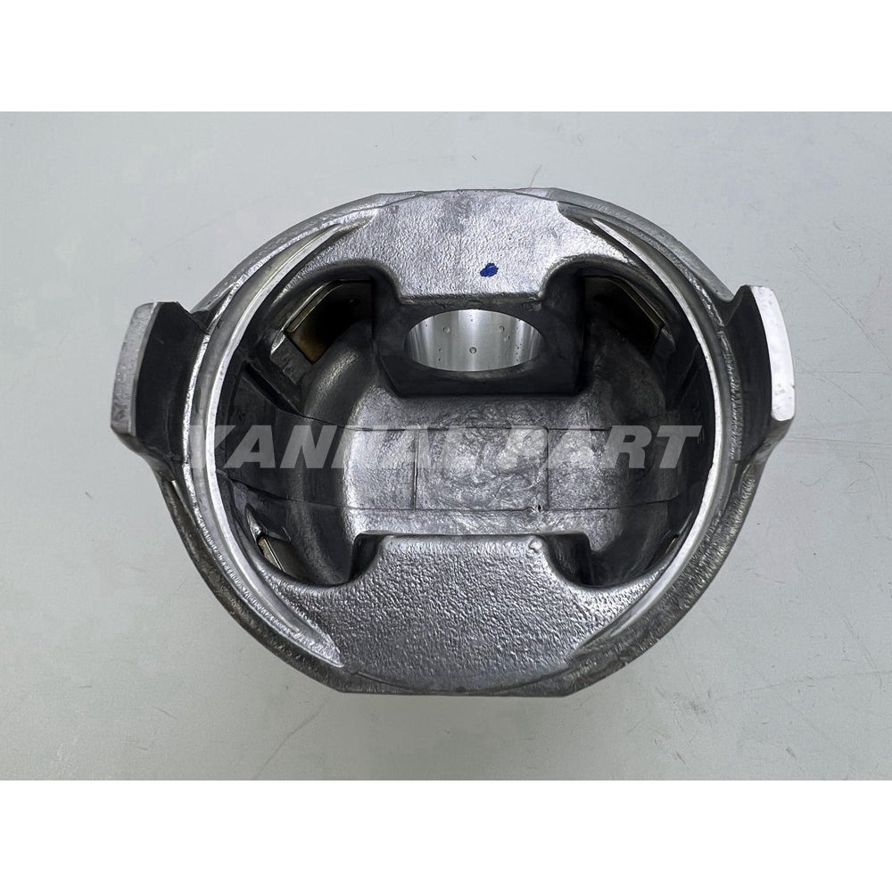 Piston Fit For Yanmar 4TNV86 Engine