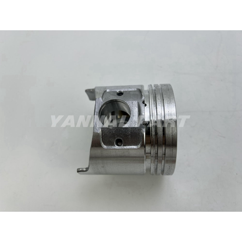 Piston Fit For Yanmar 4TNV86 Engine